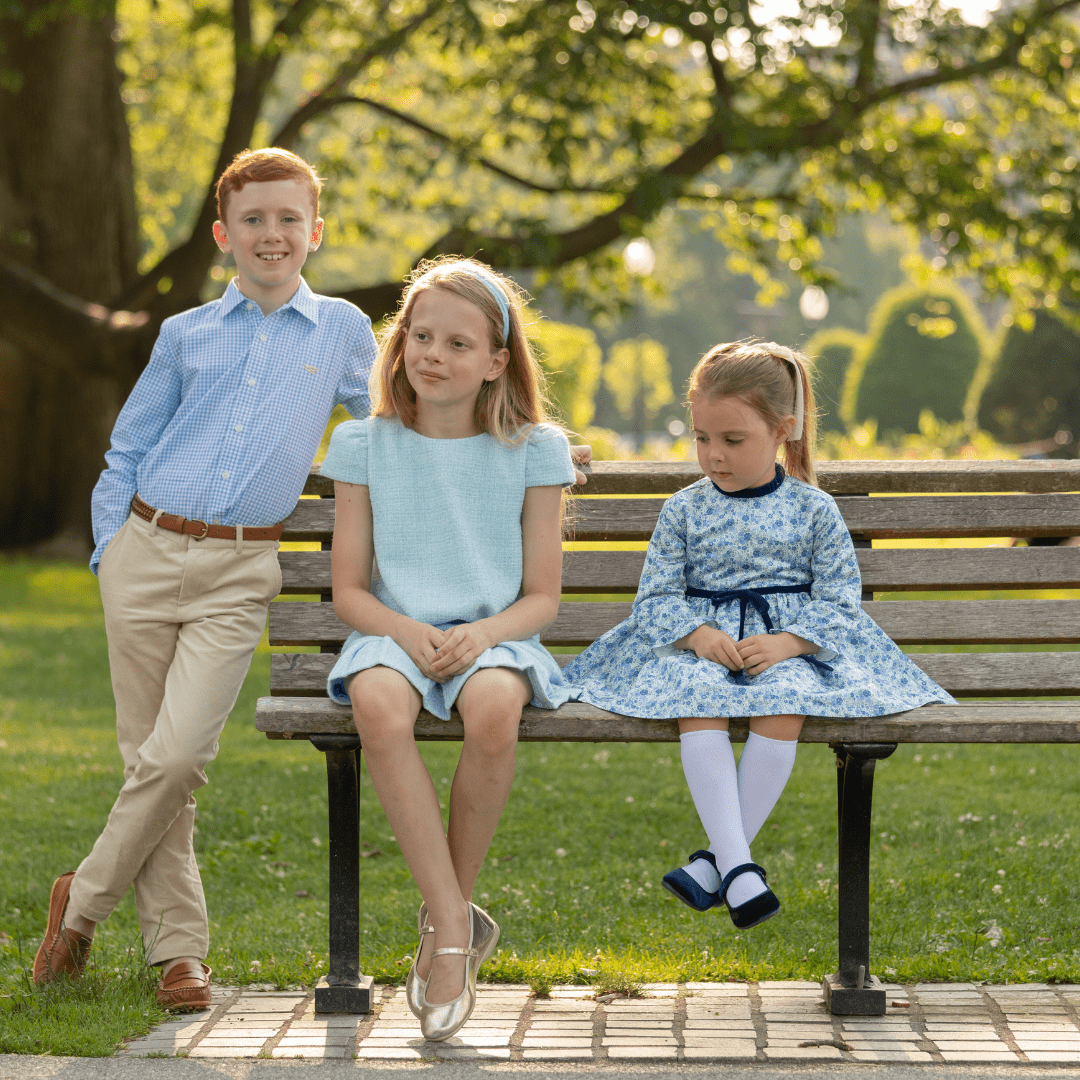 The Henry Duvall Fall 2025 Collection