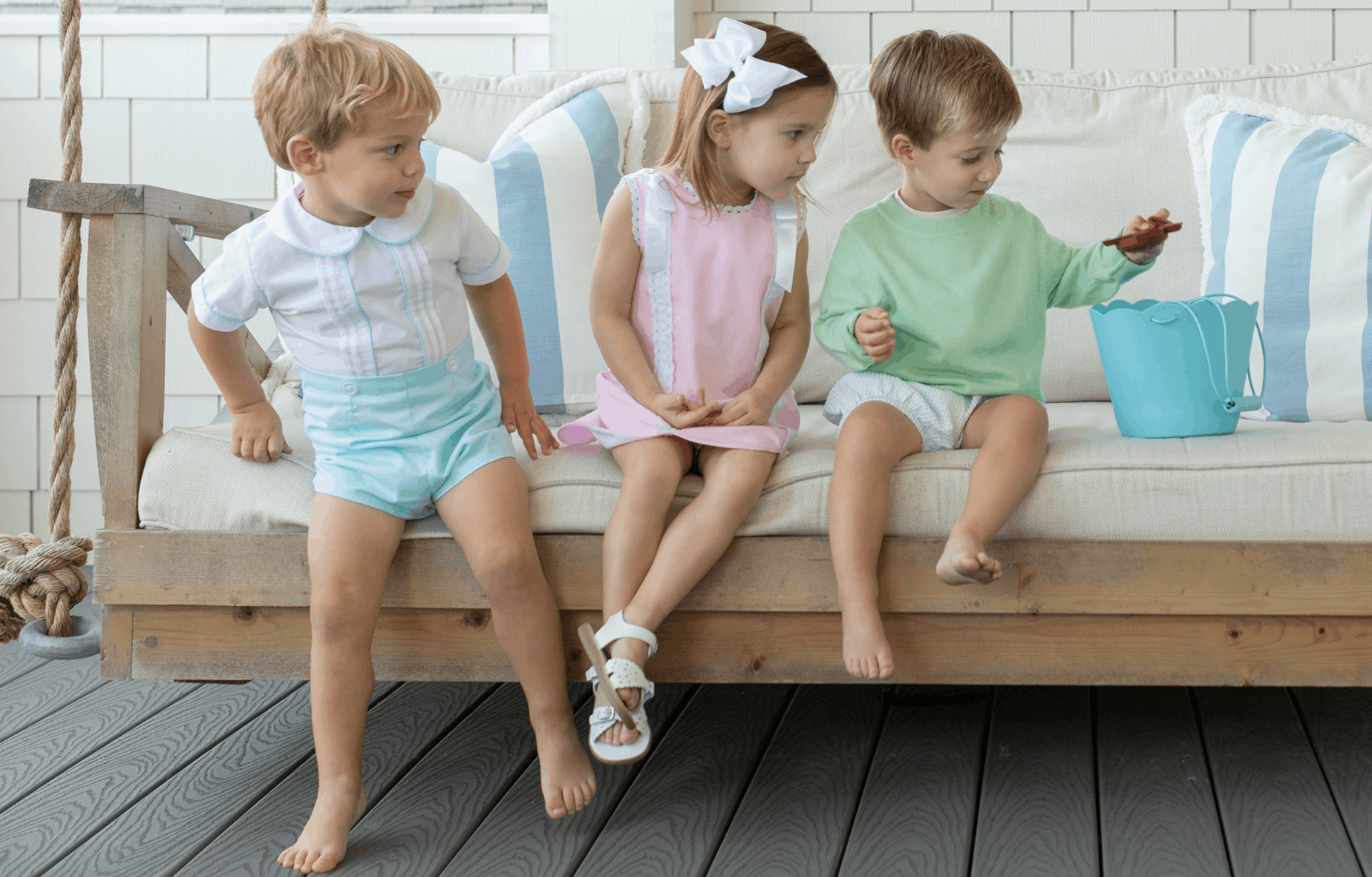 The Spring Shop | Henry Duvall 2026