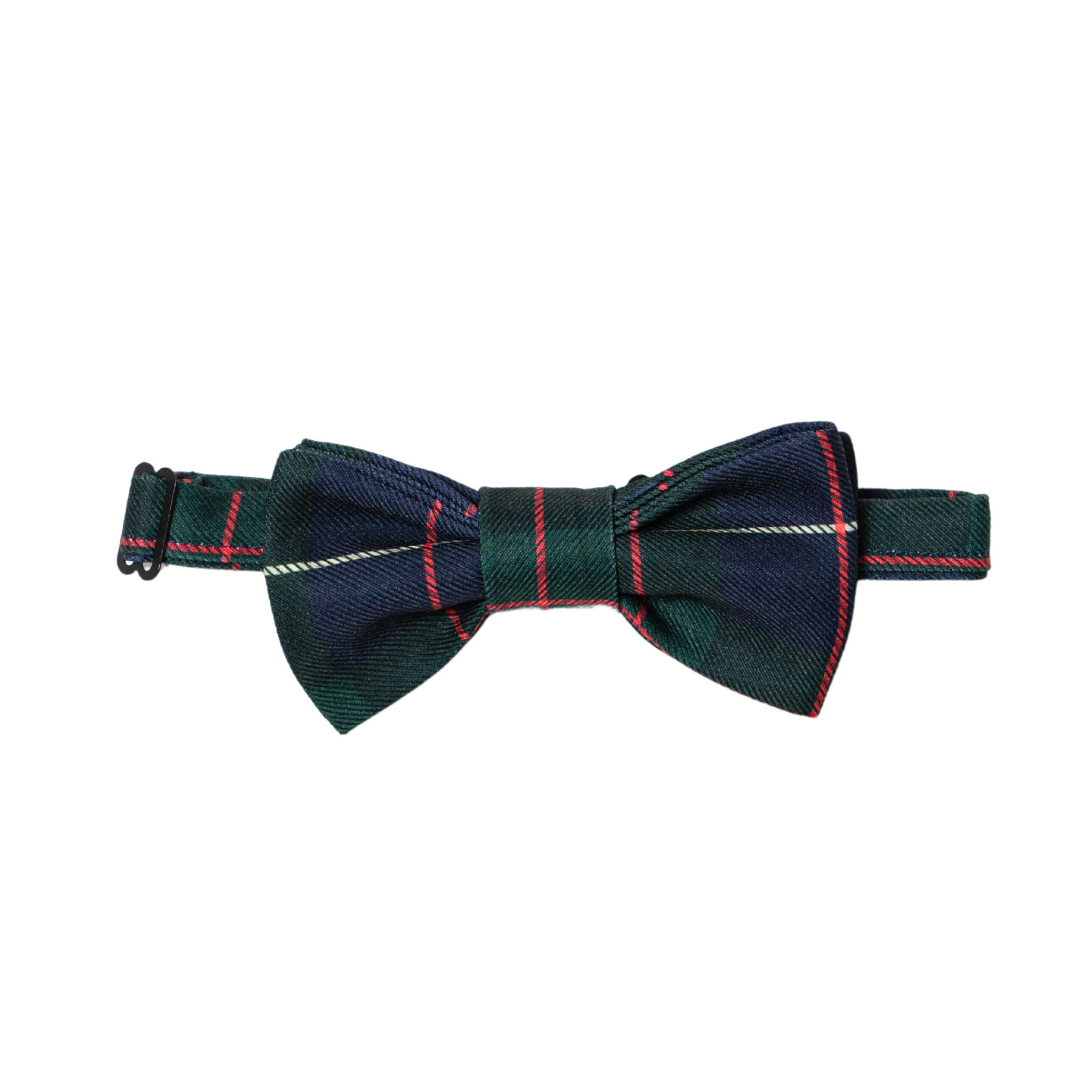 Henry Duvall - Baker Bow Tie