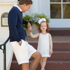 Henry Duvall Sailboat Dress