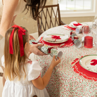 Beautiful handmade Christmas crackers imported from the UK