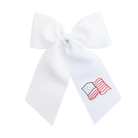 Henry Duvall - American Flag Bow