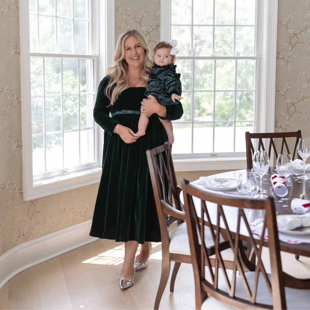 The Women's Shop | 2025 Holiday Collection | Henry Duvall 