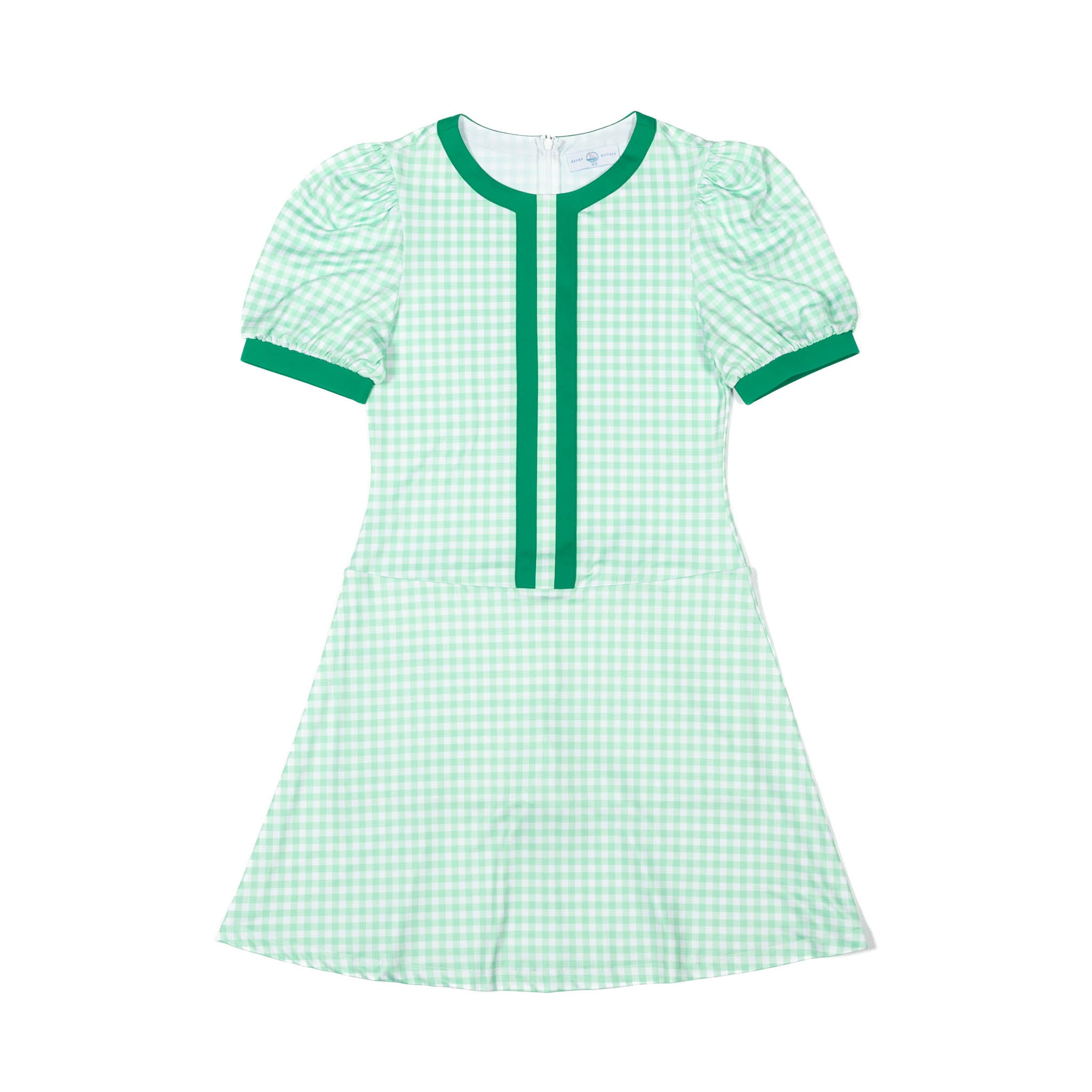 Women's Tennis Dress - Henry Duvall