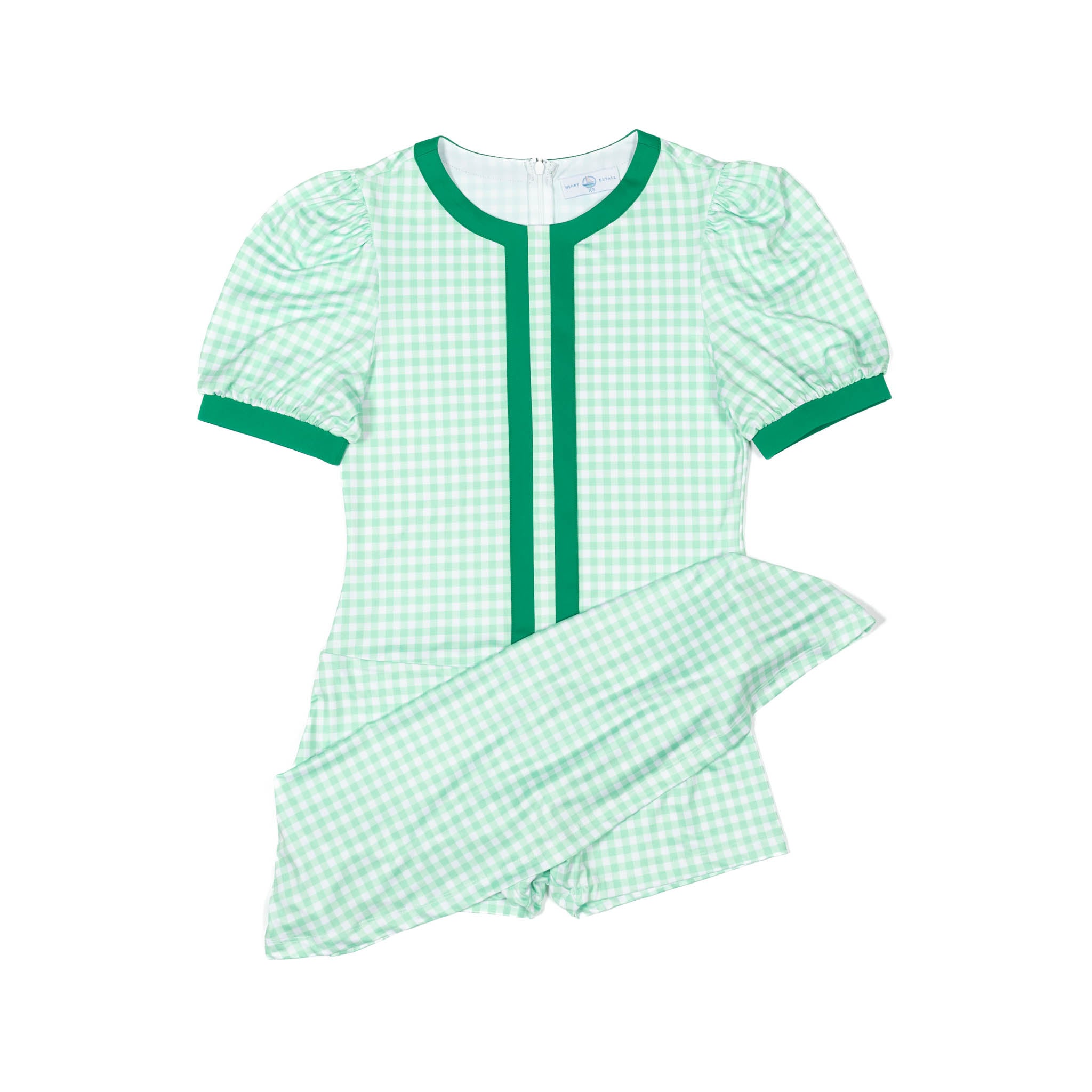 Women's Tennis Dress - Henry Duvall