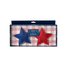 Puffy Stars Felt Banner - Henry Duvall