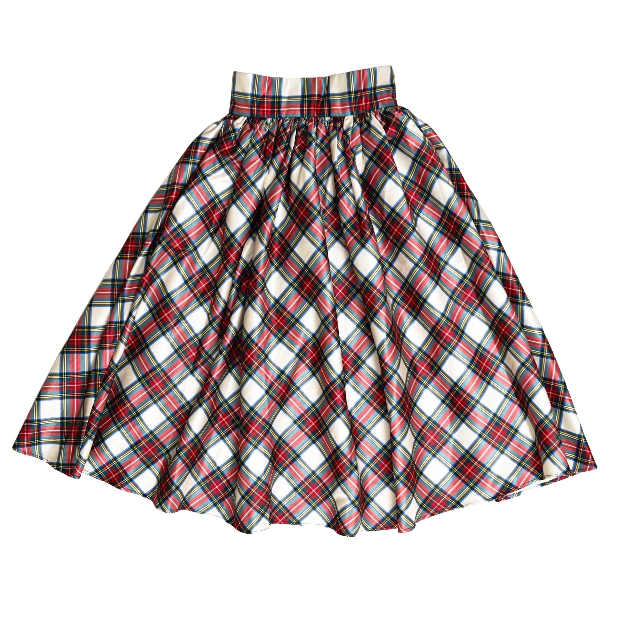 Audrey Skirt - Henry Duvall