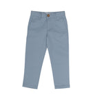 Bradford Trousers in Chino- Henry Duvall