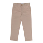 Bradford Trousers in Chino - Henry Duvall