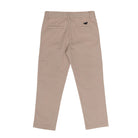 Bradford Trousers in Chino- Henry Duvall