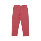 Bradford Trousers in Chino- Henry Duvall