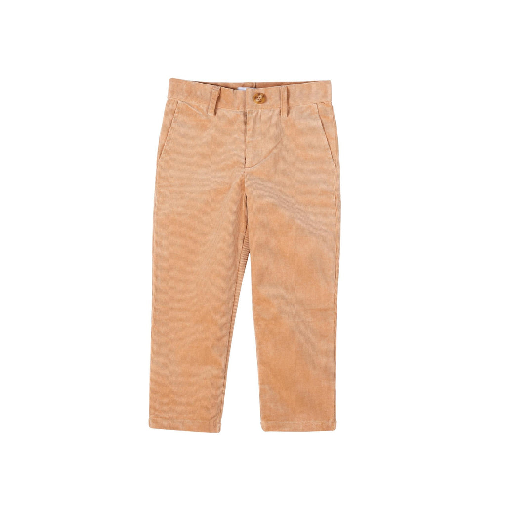 Bradford Trousers in Corduroy - Henry Duvall