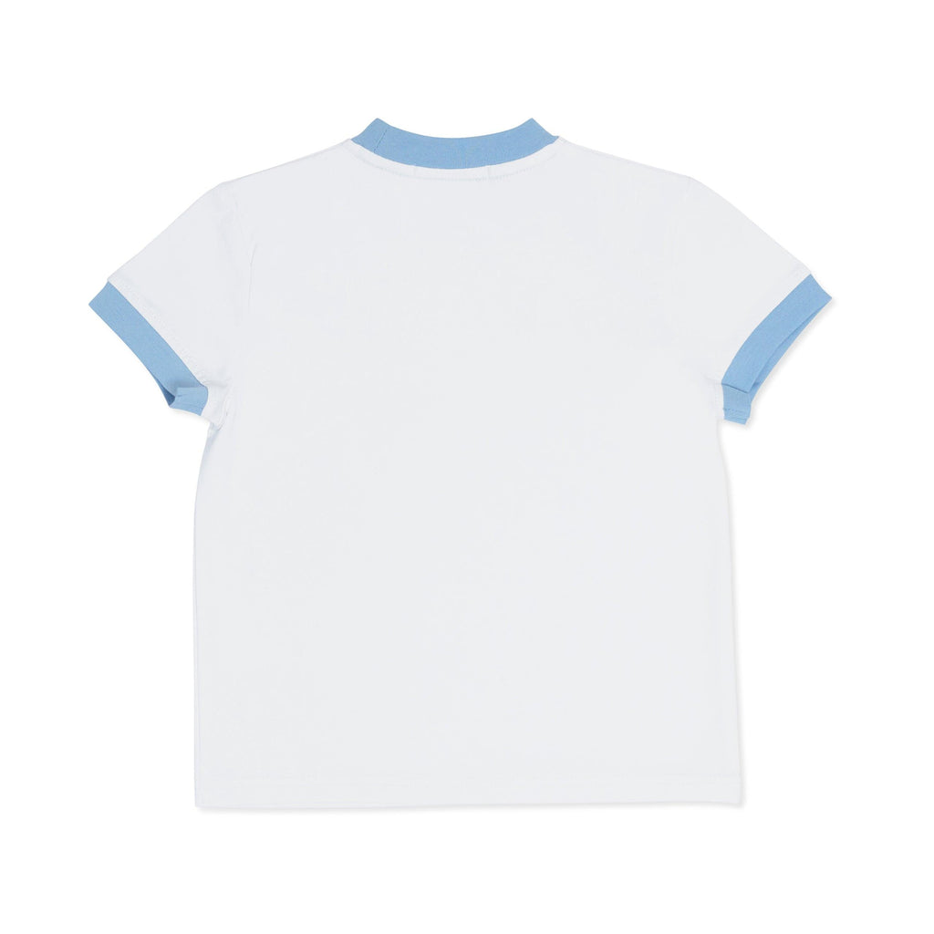 Clubhouse Tee - Henry Duvall