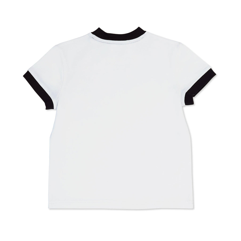 Clubhouse Tee - Henry Duvall
