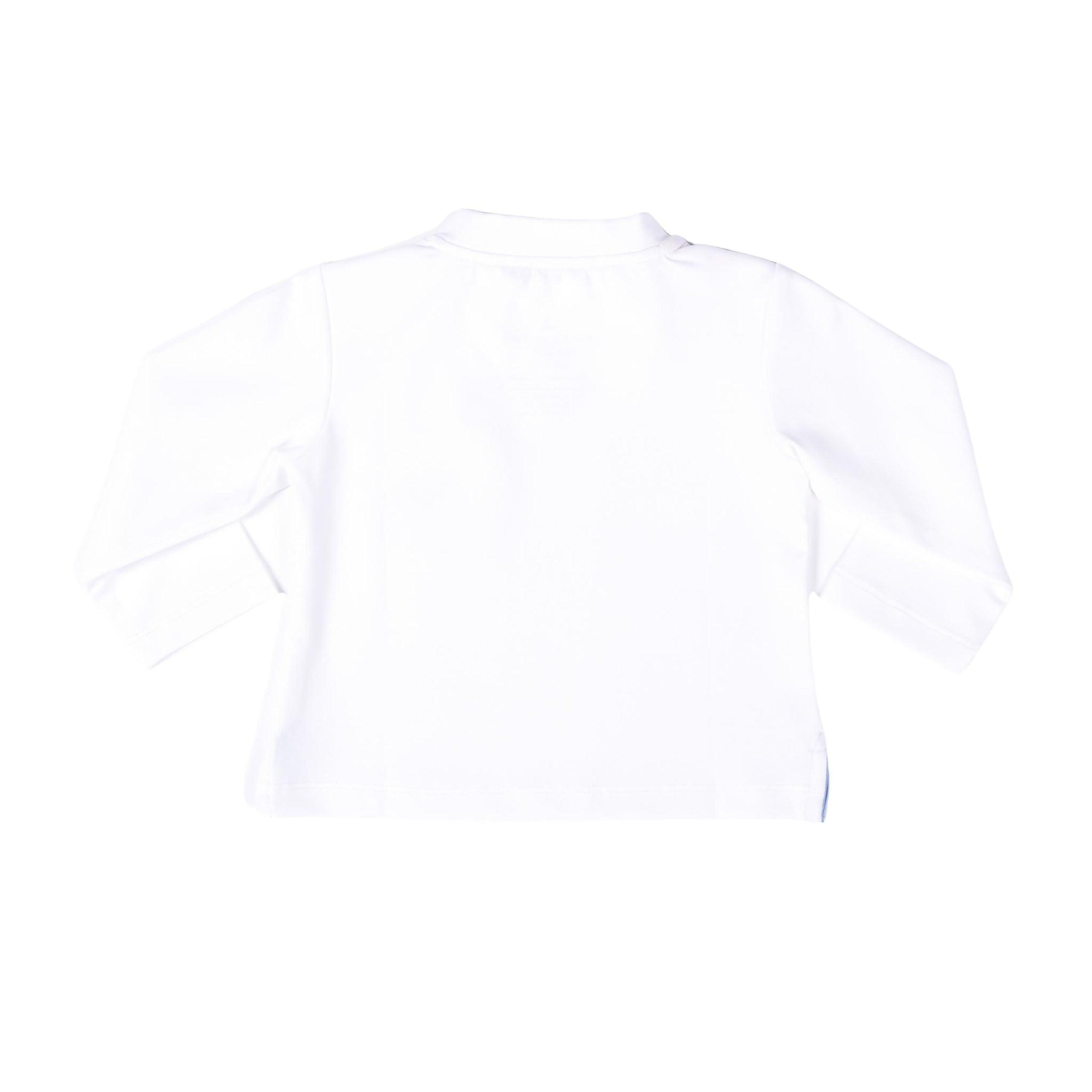 Long Sleeve Tucker Tee - Henry Duvall