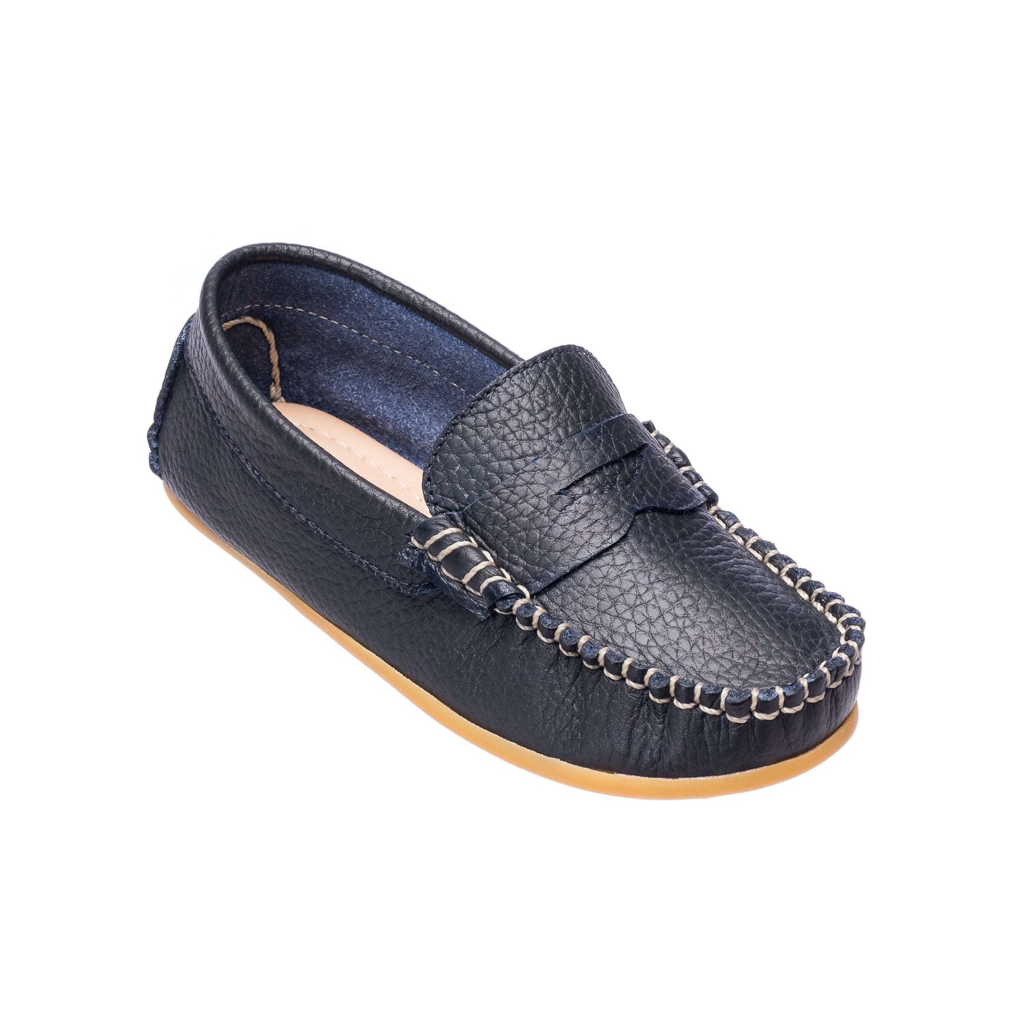 Alex Driver Toddlers Blue - Henry Duvall