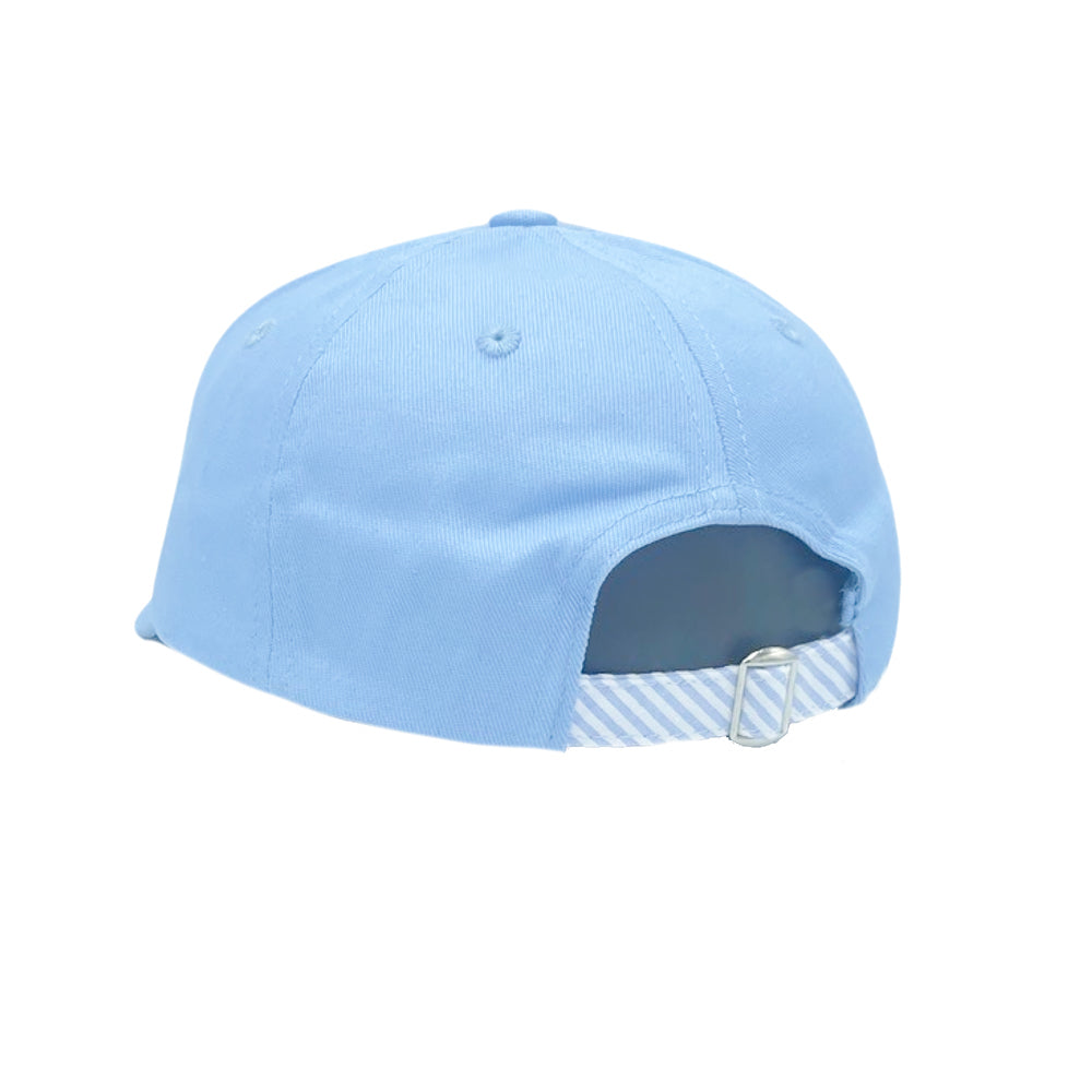 Big Brother Baseball Hat (Boys) - HENRY DUVALL