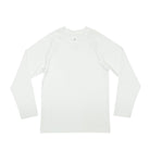 Rhett Rashguard Rooftop White - Henry Duvall