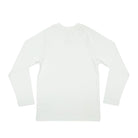 Rhett Rashguard Rooftop White - Henry Duvall