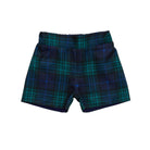 Robert Shorts in Blackwatch Plaid - Henry Duvall