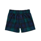 Robert Shorts in Blackwatch Plaid - Henry Duvall