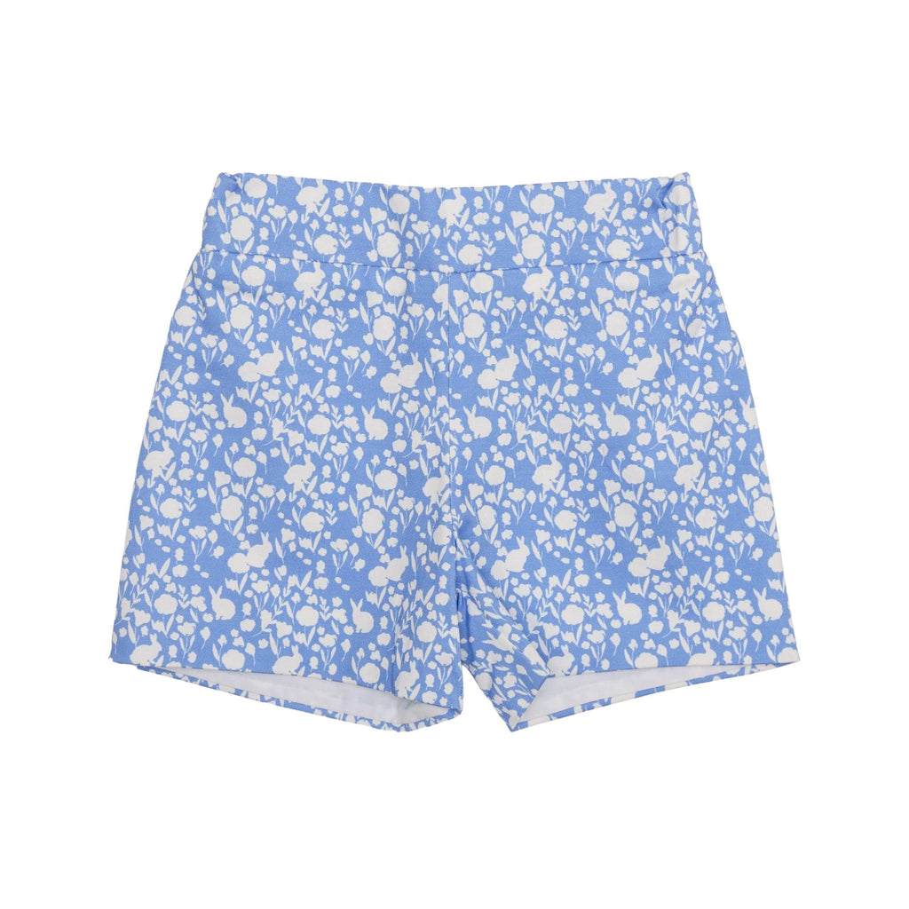 Robert Shorts in Cambridge Cottontail - Henry Duvall
