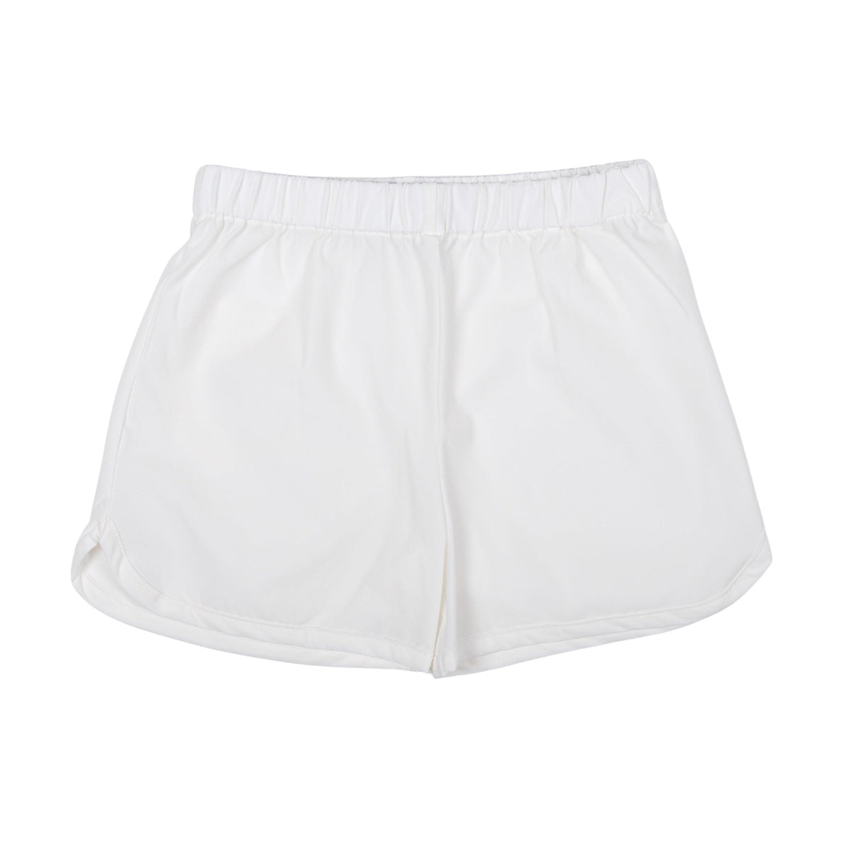 Set Point Shorts in 8th Street Ivory – Henry Duvall