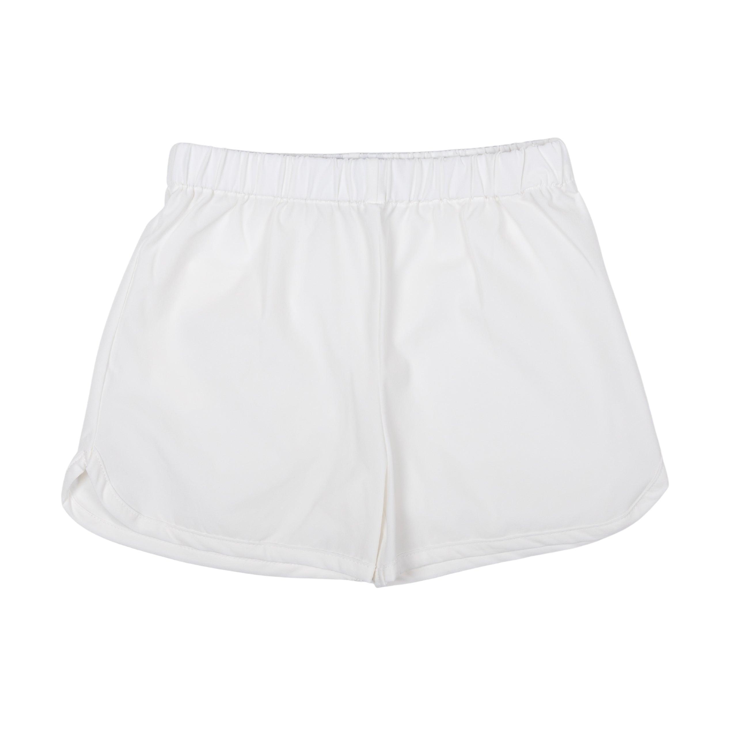 Set Point Shorts - Henry Duvall