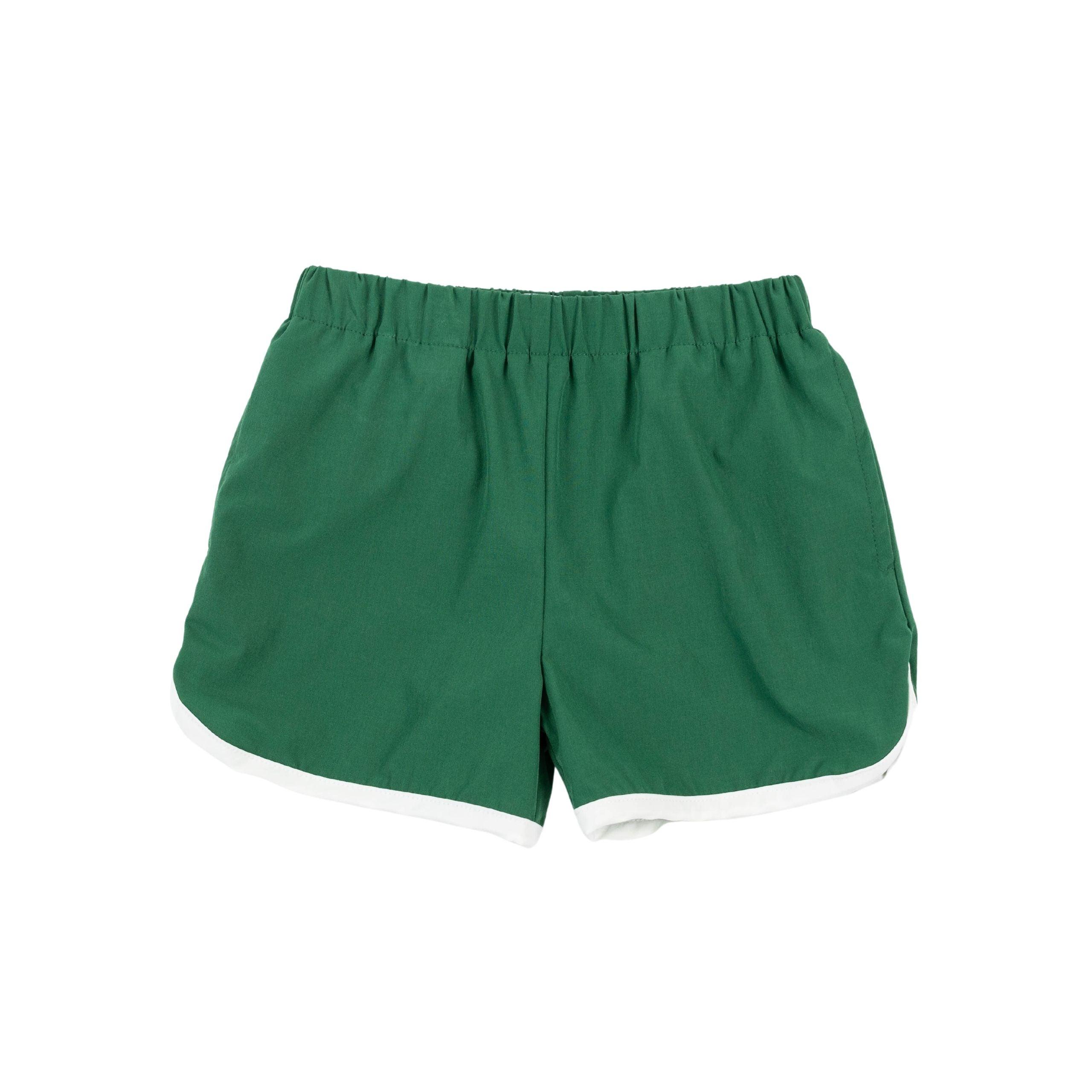 Set Point Shorts - Henry Duvall