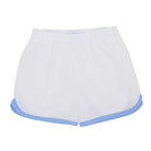 Set Point Shorts - Henry Duvall