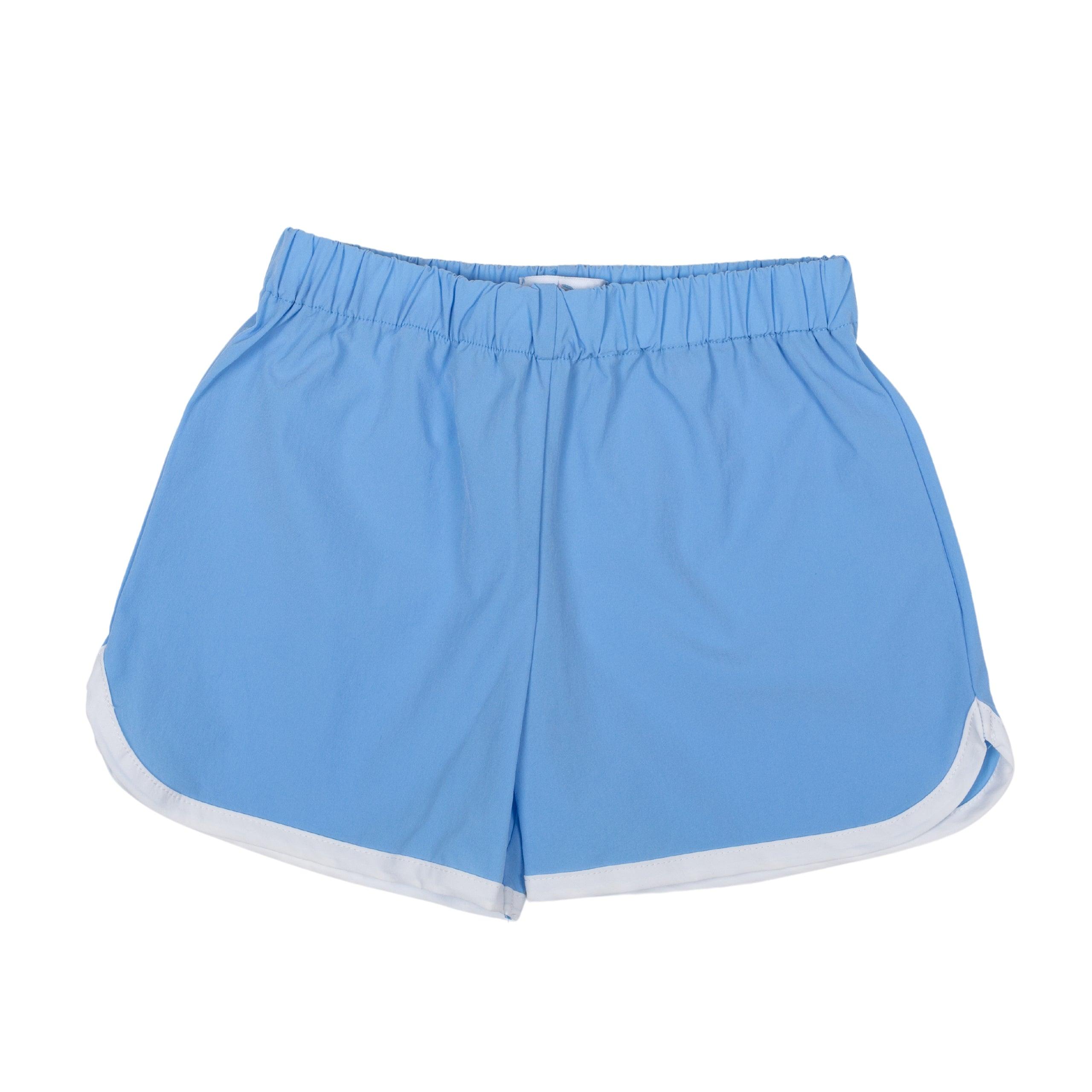 Set Point Shorts - Henry Duvall