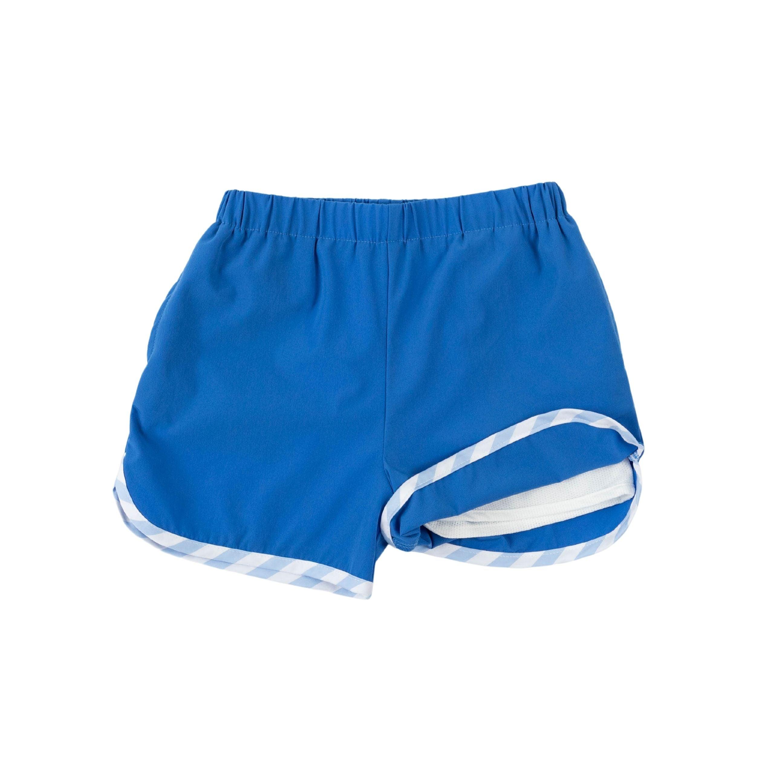 Set Point Shorts - Henry Duvall