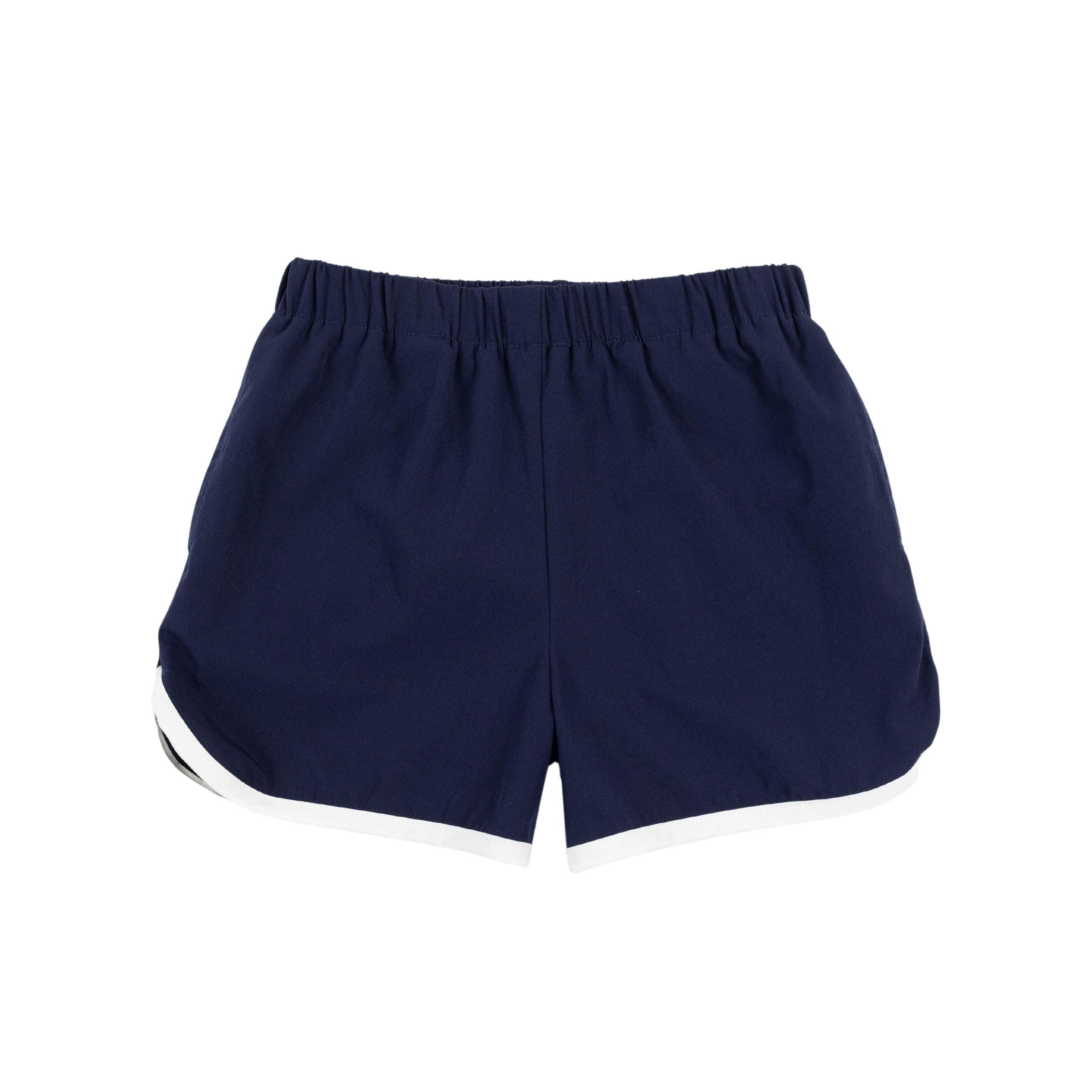 Set Point Shorts - Henry Duvall