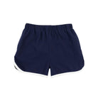 Set Point Shorts in Narragansett Navy - Henry Duvall