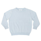 Christopher Crewneck Sweater - Henry Duvall 