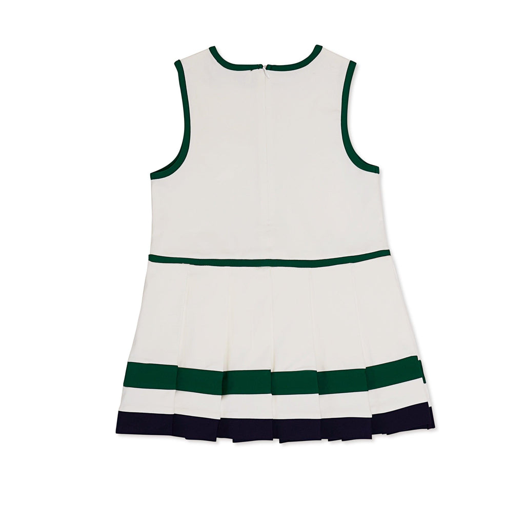 Taft Tennis Dress - Henry Duvall
