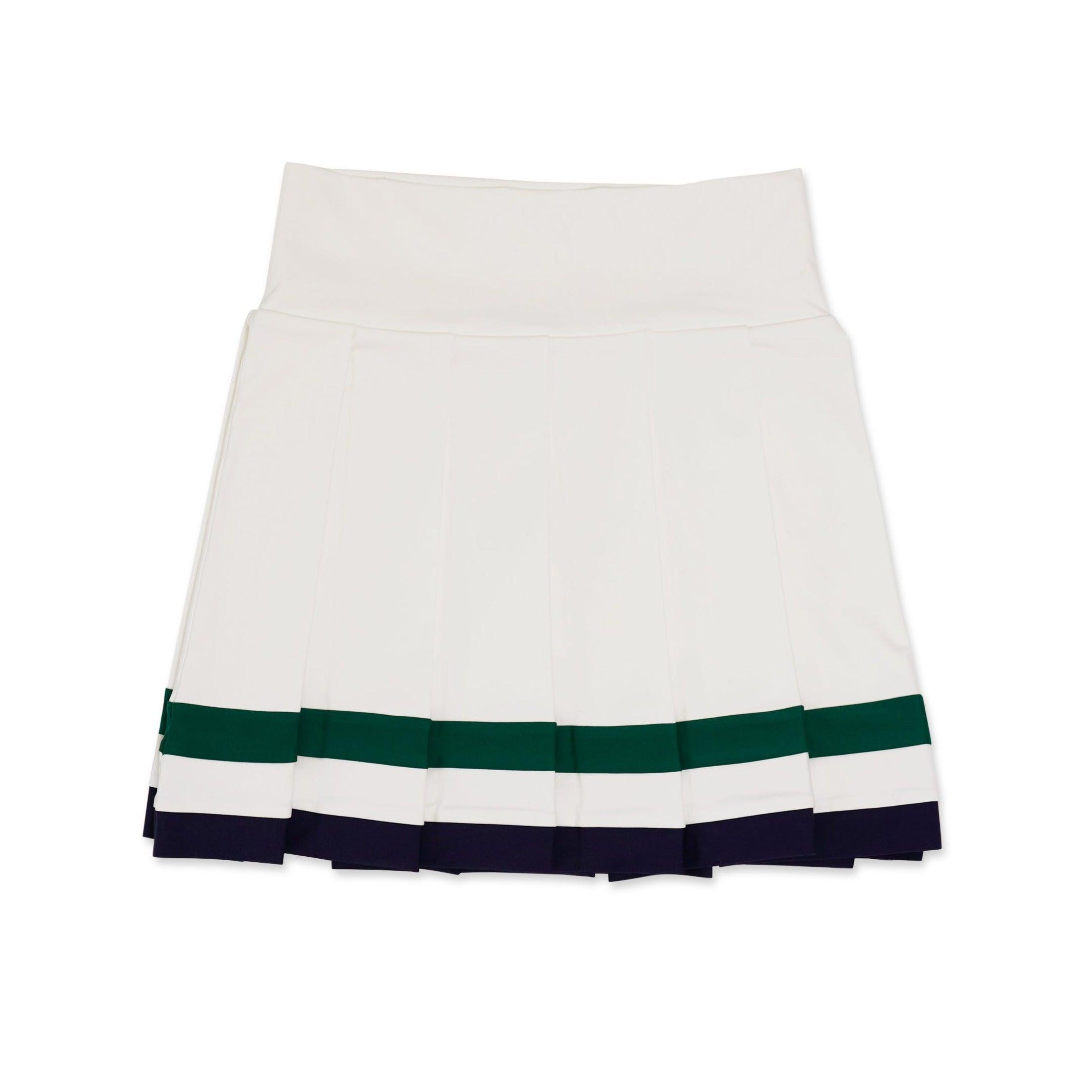 Trinity Tennis Skirt - Henry Duvall