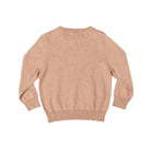 Christopher Crewneck Sweater - Henry Duvall