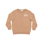 Christopher Crewneck Sweater - Henry Duvall