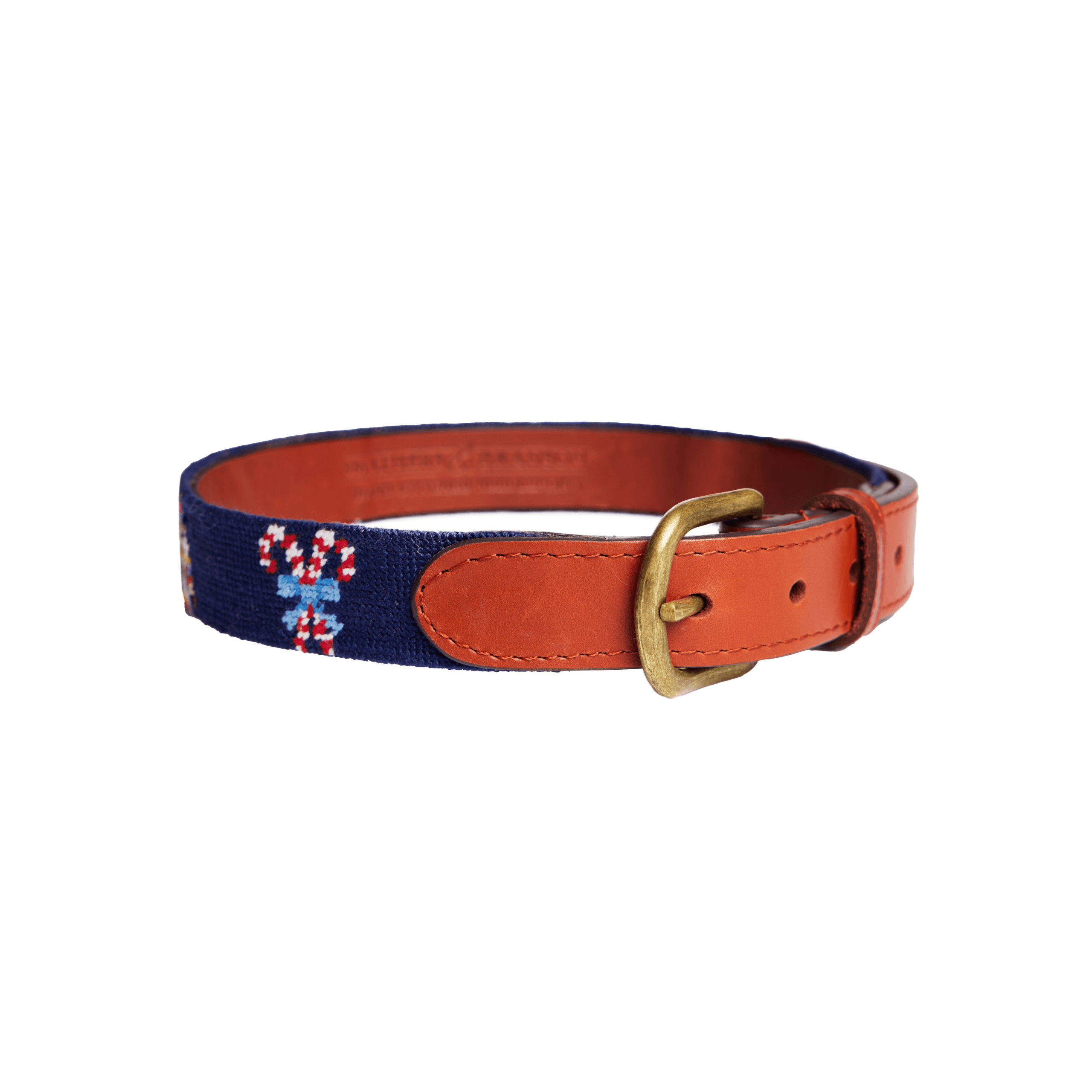 Smathers & Branson x HD Holiday Belt - Henry Duvall